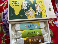 -精点味道(大连商场店)