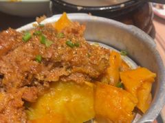 -杨记隆府重庆江湖菜(大悦城店)