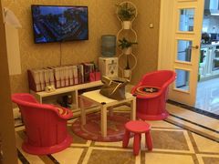 -思迈威健身(积玉桥万达店)