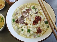 -陈熹公民族美食文化餐厅(中华广场店)