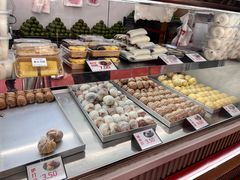 -许阿姨糕团店(南京总店)