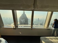 -上海柏悦酒店