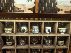 -上海大宁福朋喜来登酒店大堂吧(共和新路店)