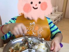 -嘉定民办实蒙早教中心