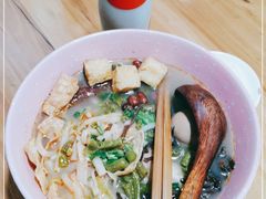 -螺大蛳柳州螺蛳粉·火锅·热干面(西城永捷店)