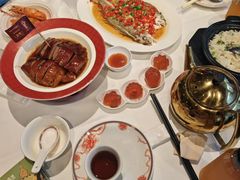 -稻香饭店(IFS国金中心店)