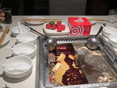 -海底捞火锅(大学路新象城店)