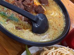 -志权牛肉面(灵山路店)