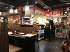 -俺的焼肉(銀座9丁目店)