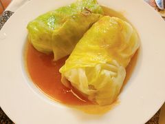 -露西亚咖啡西餐厅(哈尔滨俄侨纪念馆店)
