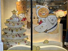 -KAKAO FRIENDS(弘大店)