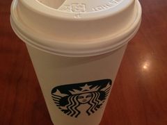 iphone_upload_pic-星巴克臻选(济南万达店)