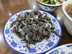 -老爆肚满五香烧牛羊肉