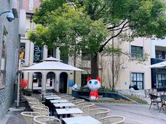 -徐家汇源景区-衡山坊