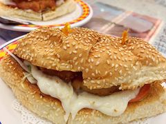 -新辉港式茶餐厅(北栅店)