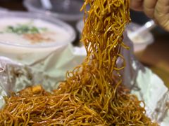 -权记骨粥