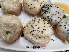 -小杨生煎(黄河路店)