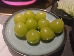 -湊湊火锅·茶憩(合生汇购物中心店)