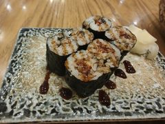 -林妈妈村·日式料理(宝山龙湖天街店)