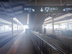-沈阳南站