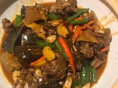 口味甲鱼-湘里乡亲甲王二老店