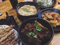 -好介口深夜酒馆(梅江店)