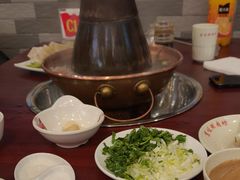 -老字号京味涮肉坊(梦溪路店)