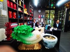 -徐鼎盛民间菜(奥体店)