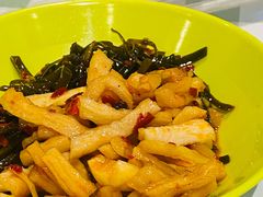 -彭耕记猪油炒小菜(吉联mall店)