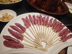 -南门涮肉(天坛南门店)