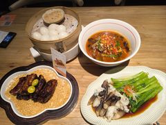 -图味美小黄鱼·景德菜(浙江路店)