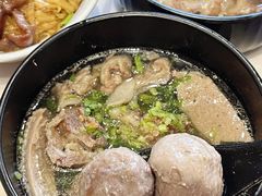 -合意桐坑牛肉粿·鲜牛肉火锅(嵩山总店)