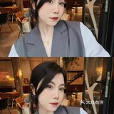 杭州街边brunch来啦！街边拍照氛围感满满[胜利]