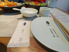 -苏帮袁Sue Cuisine(来福士店)