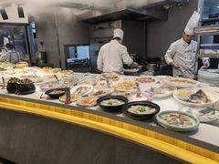 -阿毛饭店(和义路店)