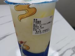 -常来茶·水果研究所(西溪里店)