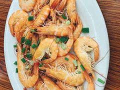 -金海湾海鲜排档(朱家尖店)