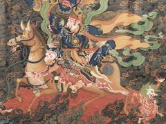 -江苏省美术馆(长江路新馆)