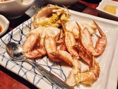 -蟹道乐( 新宿駅前店)