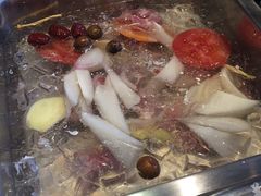 -九府羊·鲜羊火锅·烤串(新华路店)