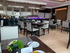 -Social 秀西餐厅-长沙瑞吉酒店(运达店)