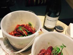 -鲁小三·大骨自助(金山总店)