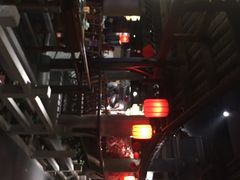 大堂-蓉城老妈火锅(双林路店)