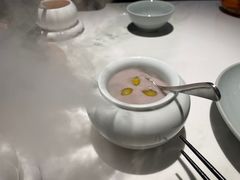 白果芋泥-潮堂 · 潮州菜(国贸商城店)