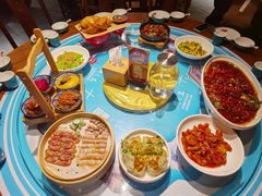 -醉长安(钟楼旗舰店)