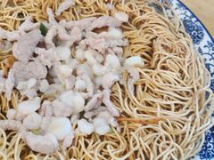 -裕兴记·三虾面(西北街总店)