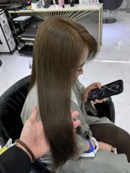 -FASHION PALACE hair+