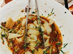 -西贝(龙华天虹购物中心店)