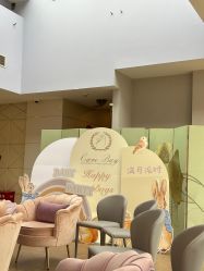 点击看大图 -馨月汇·一悦馨香月子中心(前滩店)