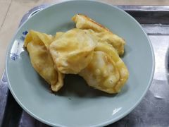 鲜肉生煎-味一早餐(新芝路店)